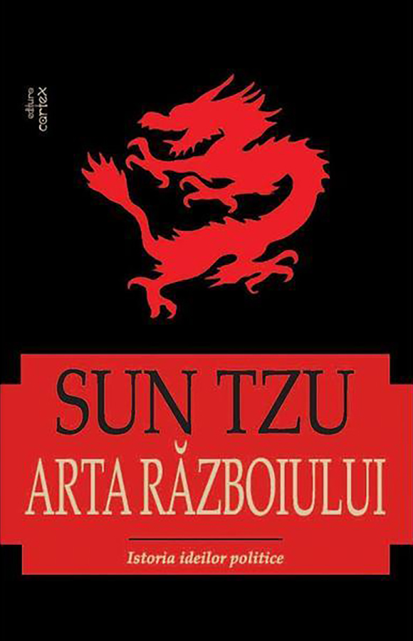 Sun Tzu Arta Razboiului