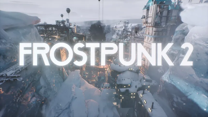 frostpunk 2