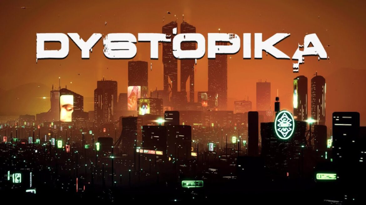dystopika