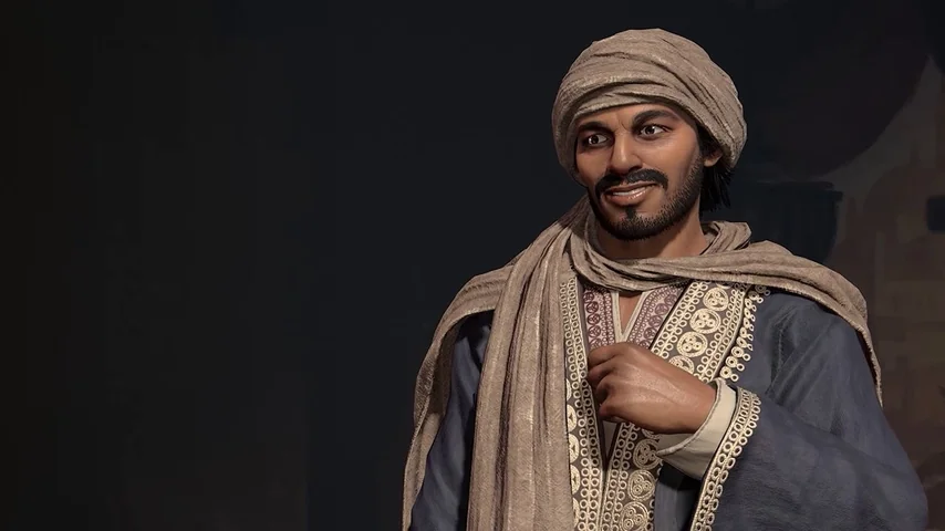 ibn battuta civ VII