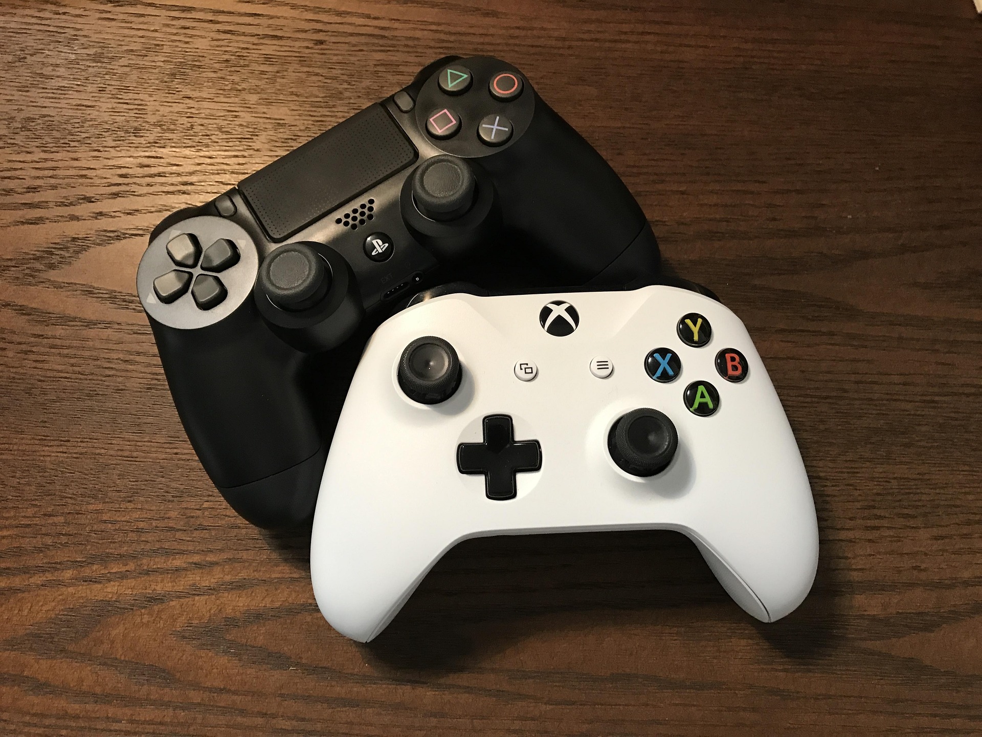 controllere