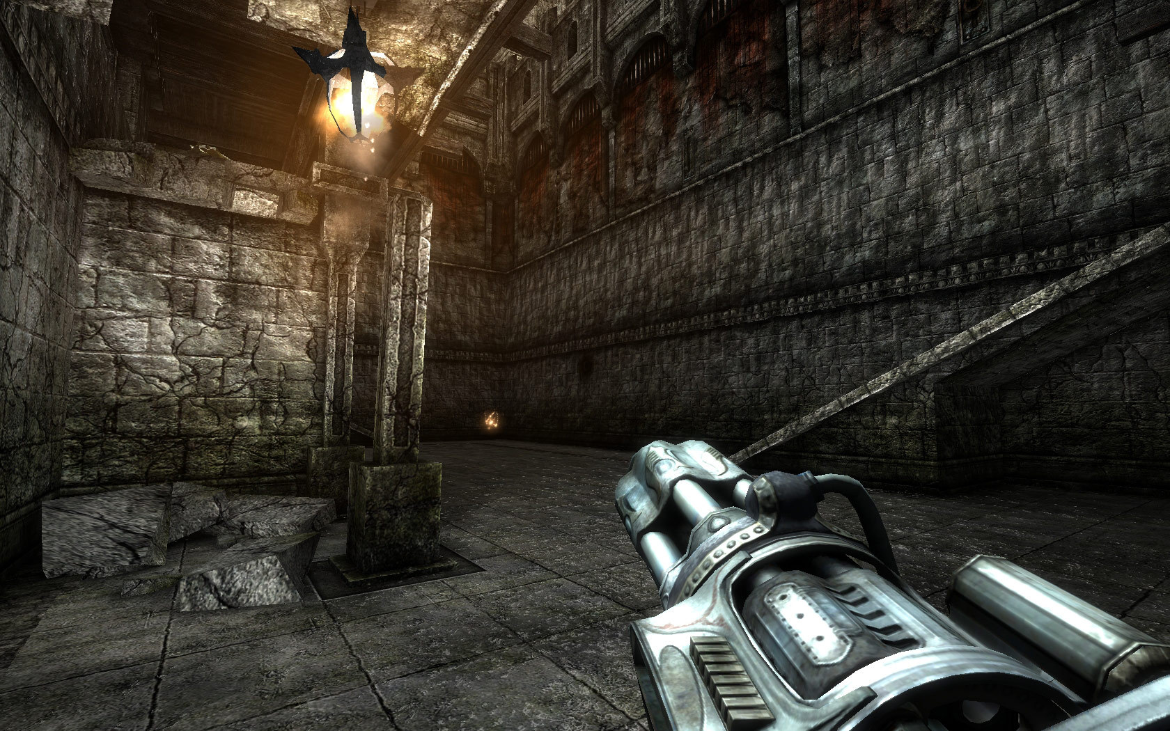 Painkiller Resurrection One more frag