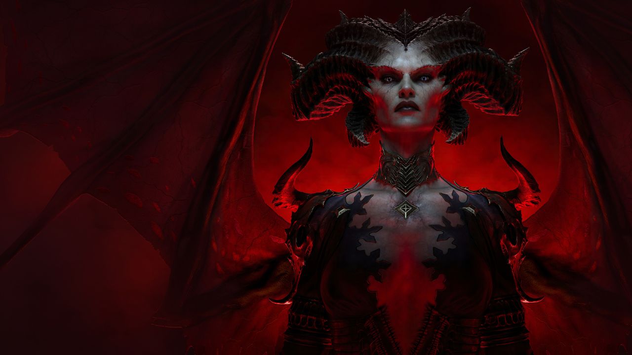 Serii legendare: Diablo