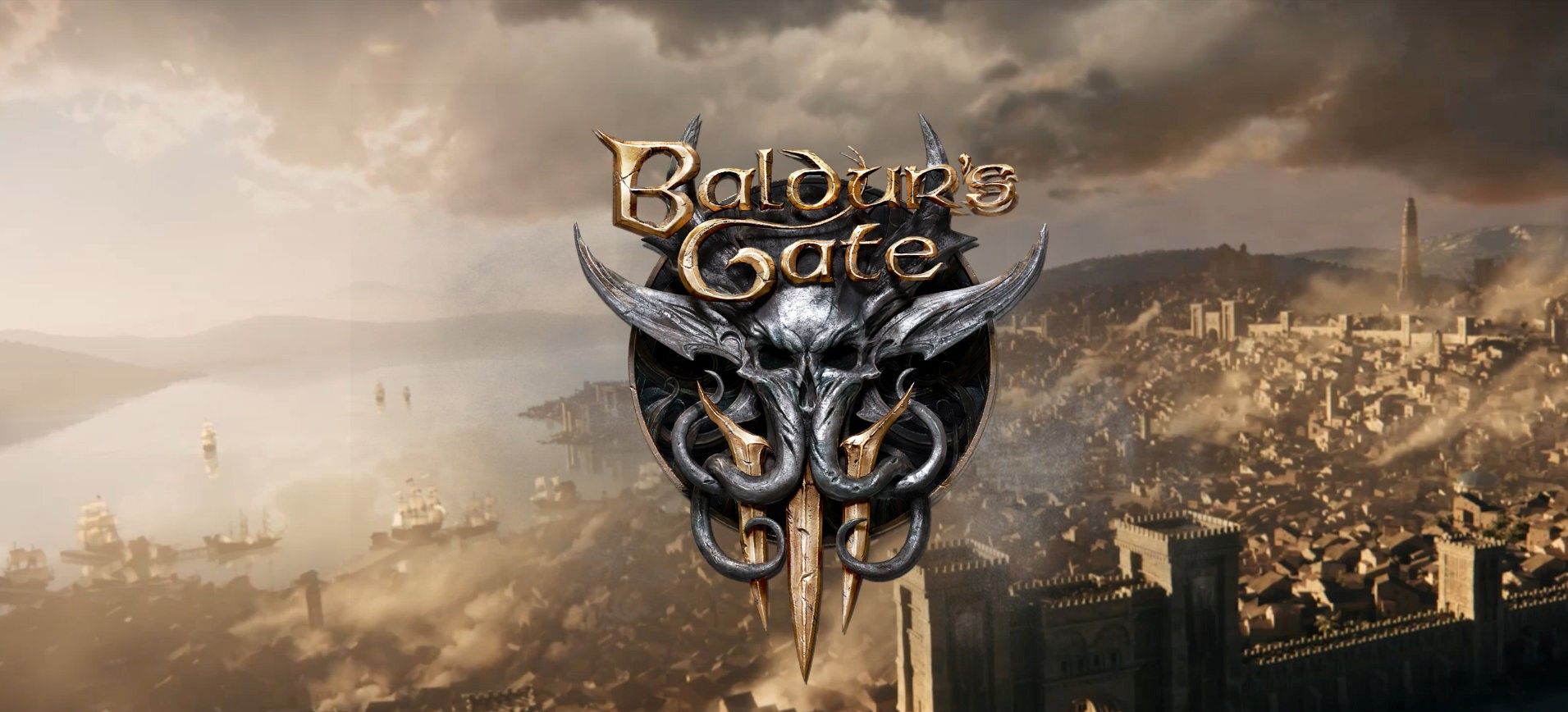 Baldur's Gate