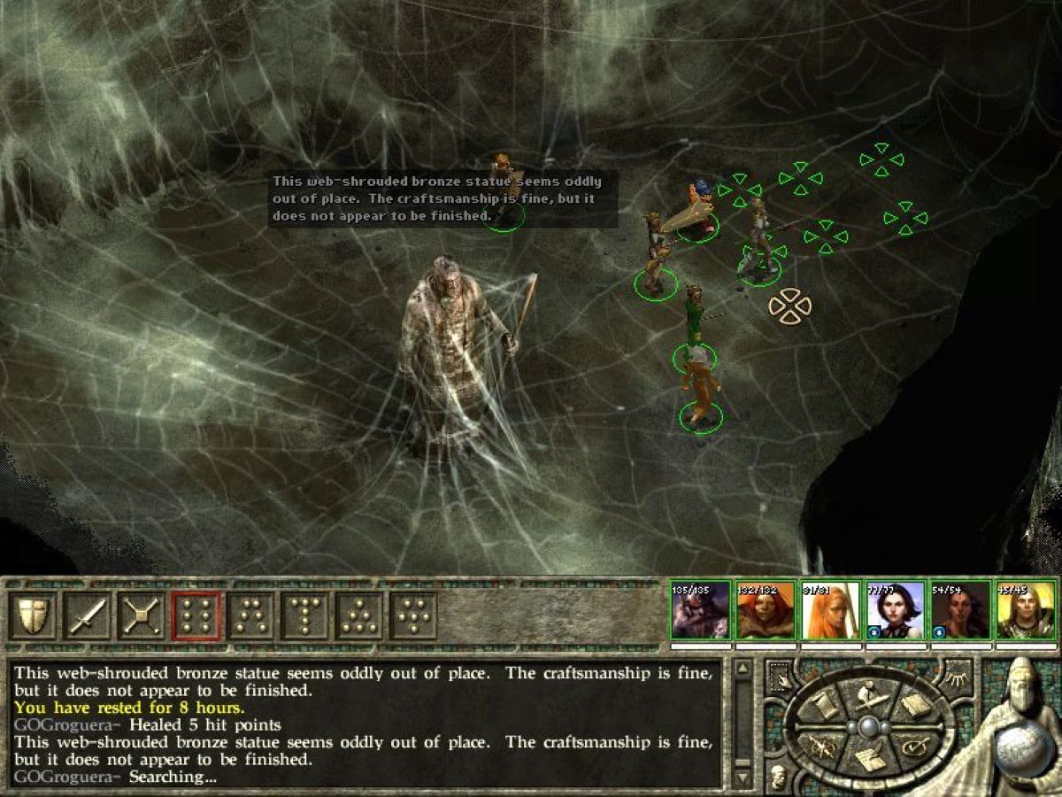 icewind dale 2