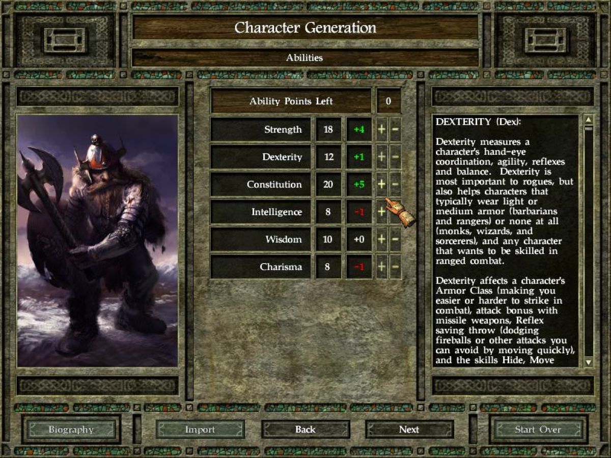 Icewind Dale 2