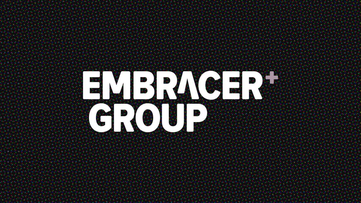 Embracer Group