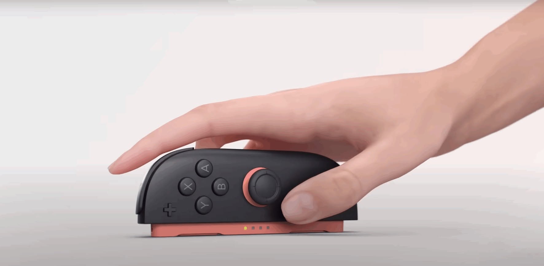 Nintendo Switch 2 - Mouse