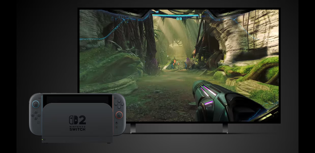 Nintendo Switch 2