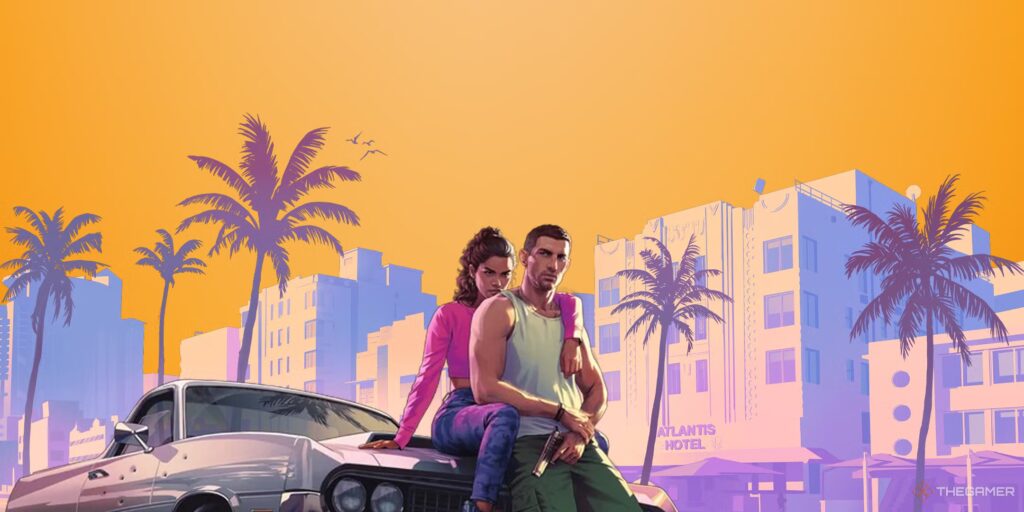 GTA 6 