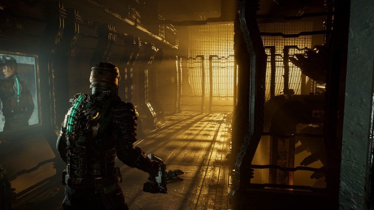 Dead Space