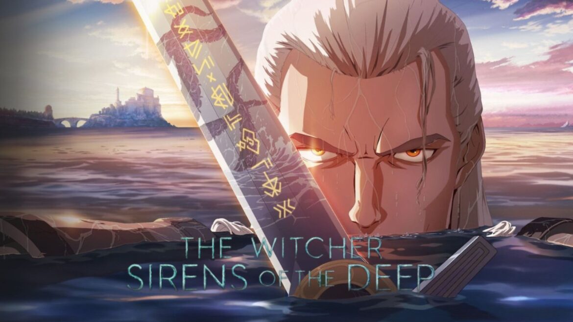 The-Witcher-Sirens-of-the-Deep-
