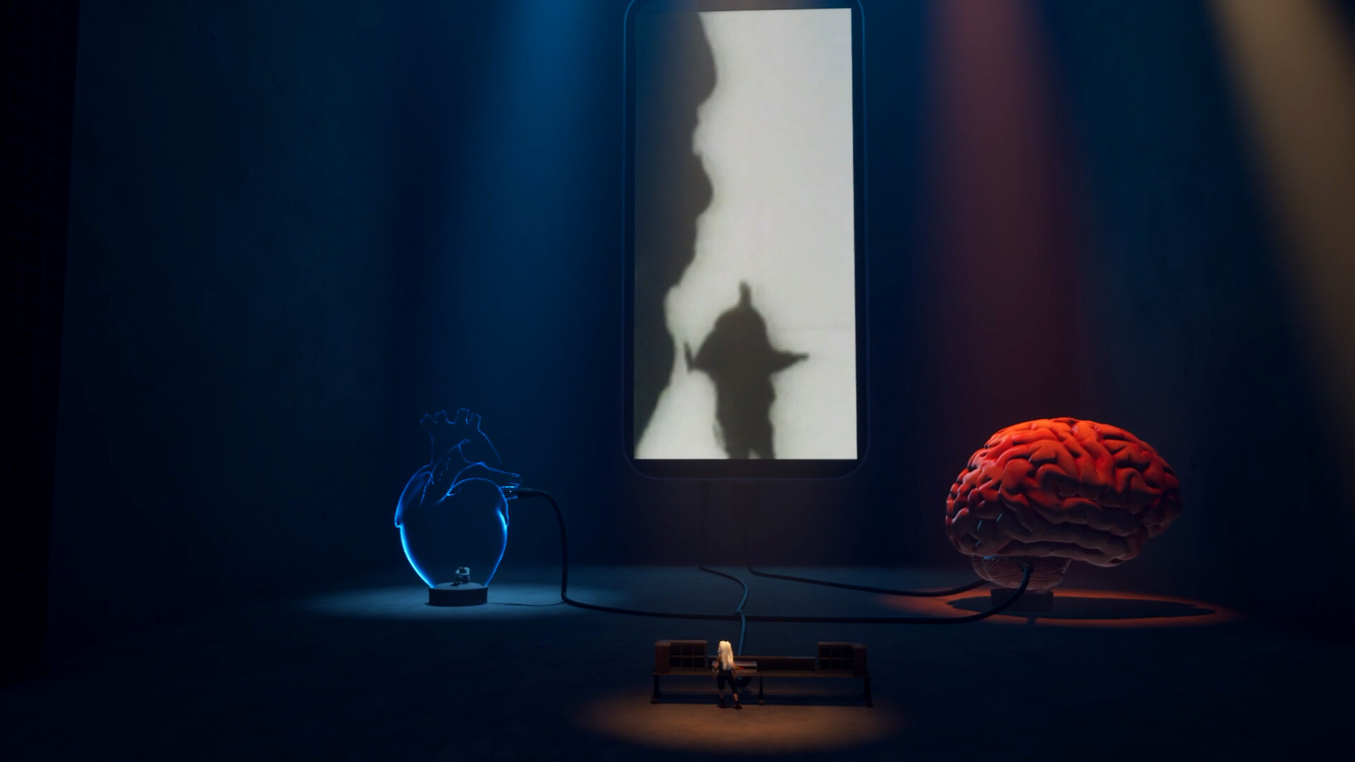 Ayasa: Shadows of Silence