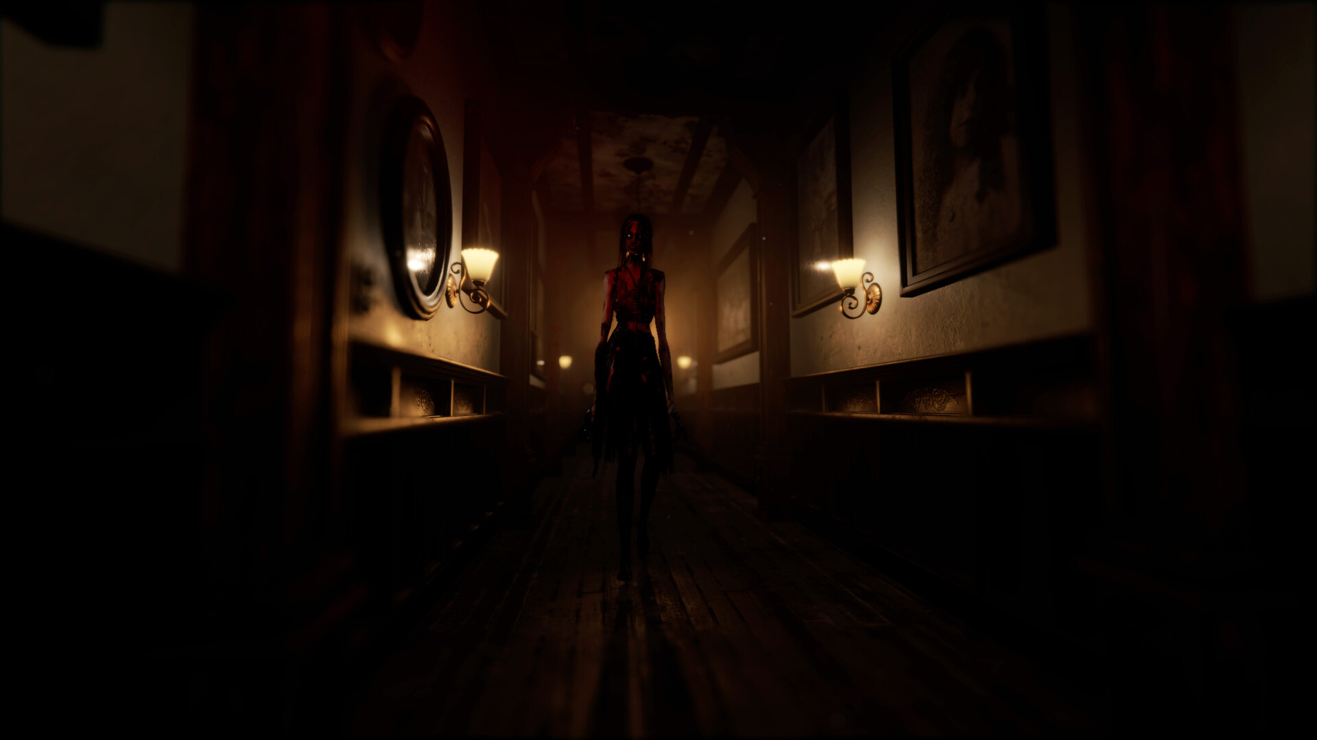 Haunted Bloodlines