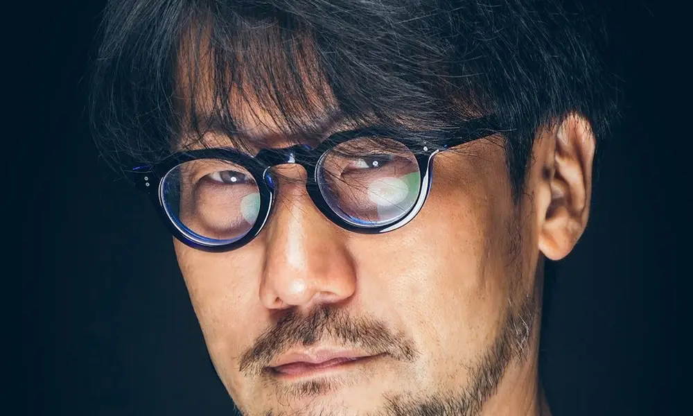 Hideo Kojima