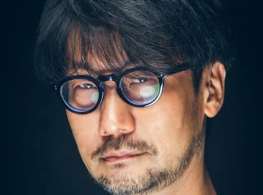 Hideo Kojima