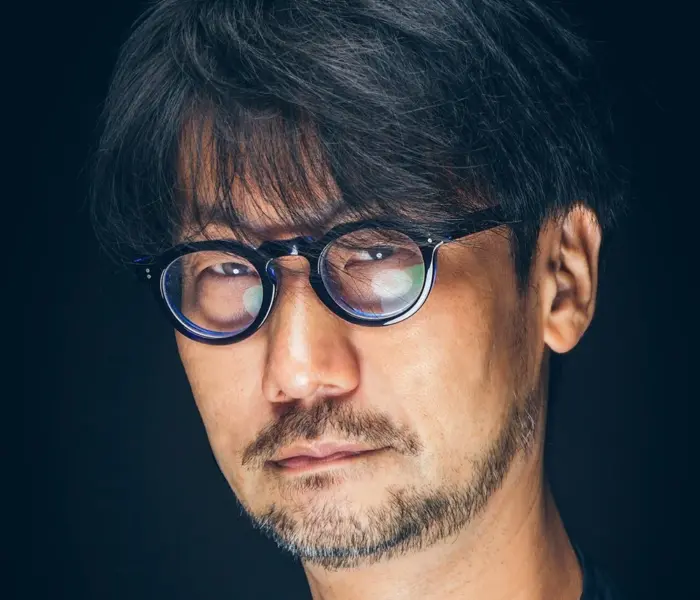 Hideo Kojima