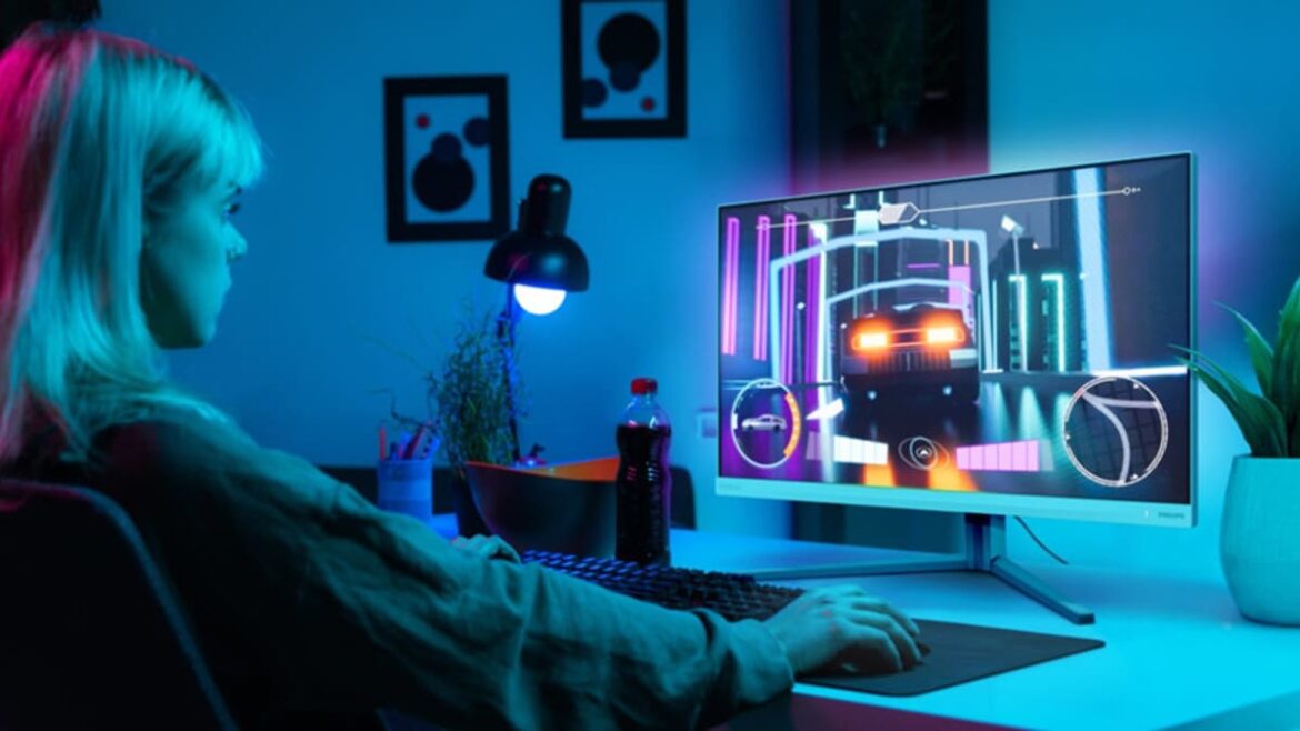 Philips-Evnia-27M2N5901A-monitor-gaming-Dual-Mode