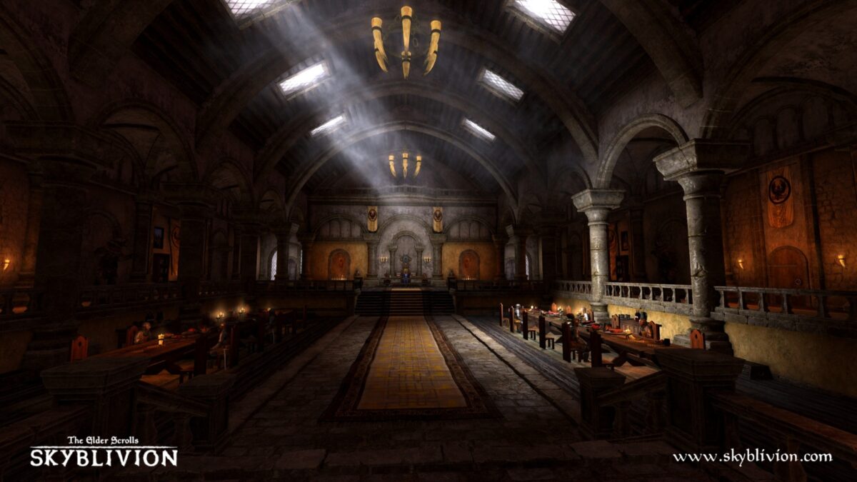 skyblivion