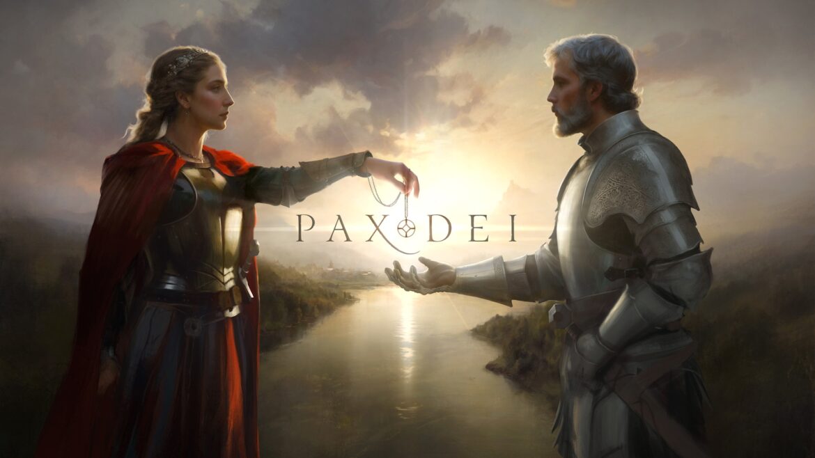PaxDei