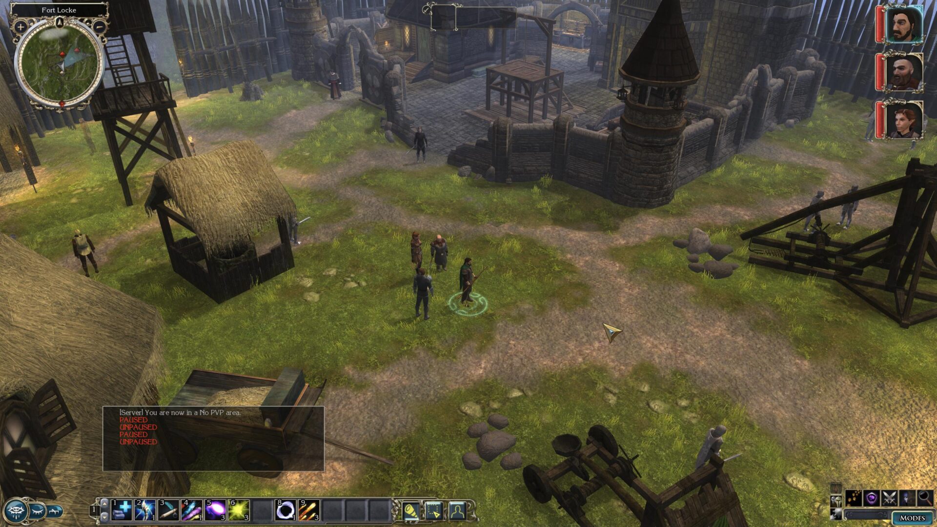 Neverwinter Nights 2