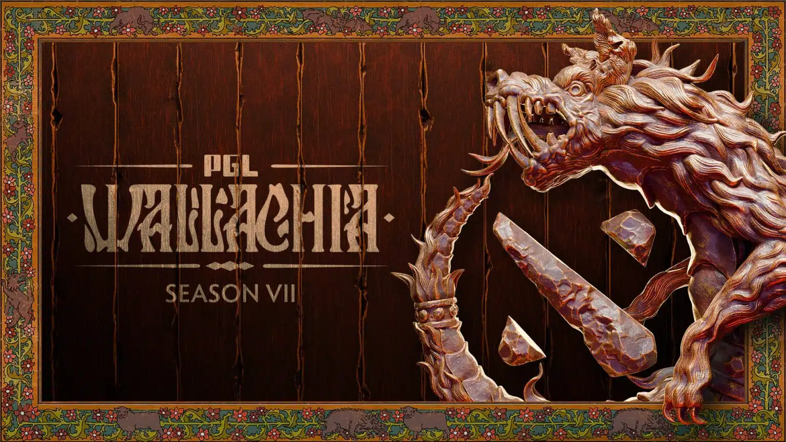 PGL Wallachia