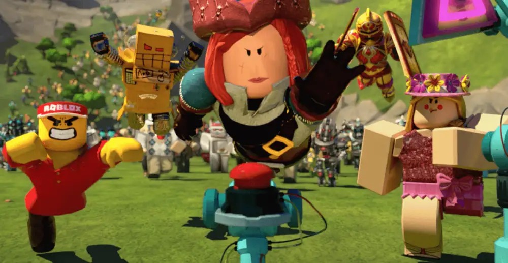 Roblox