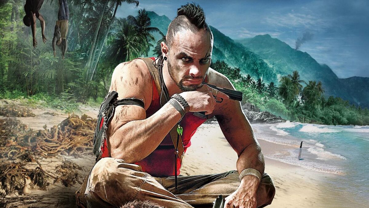 Far Cry