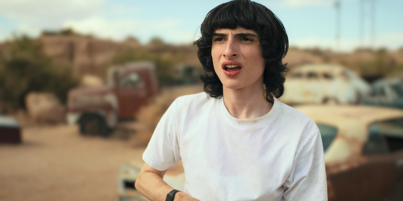 Stranger Things
