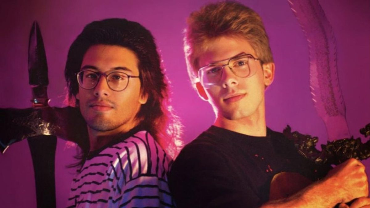 John Carmack si John Romero