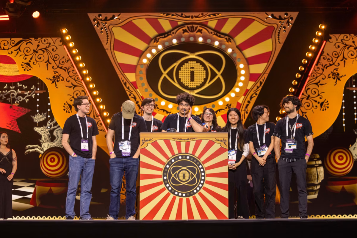 IGF Games Festival