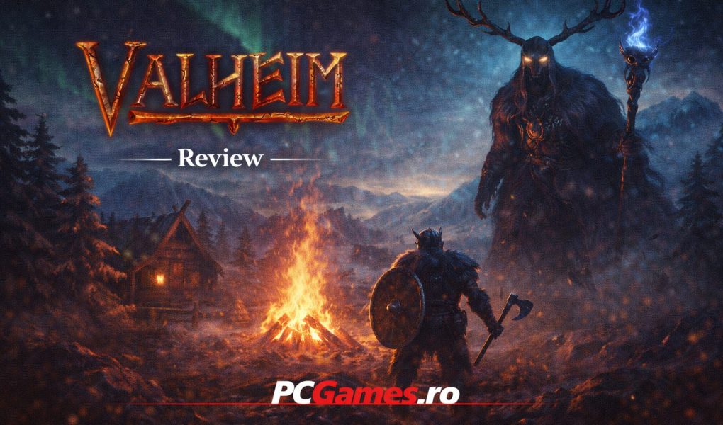 Valheim