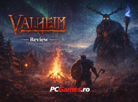 Valheim