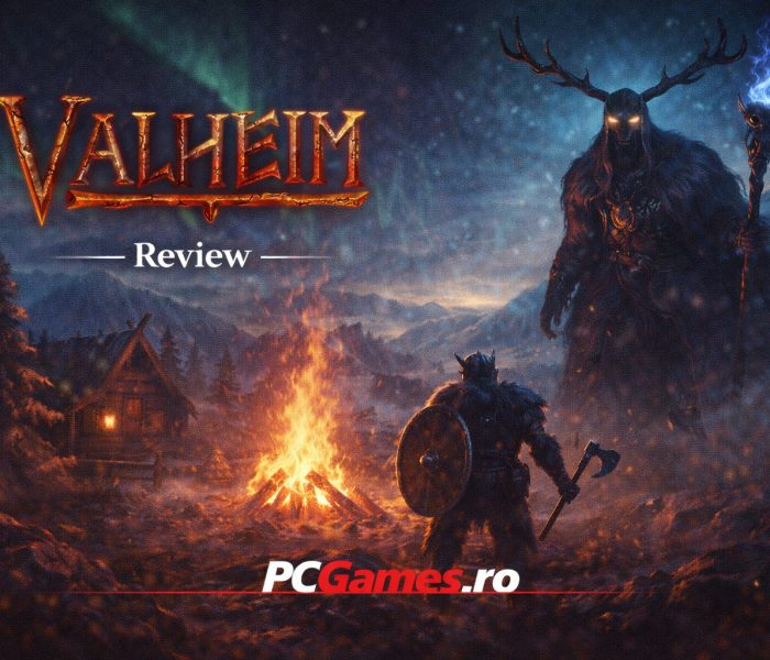 Valheim