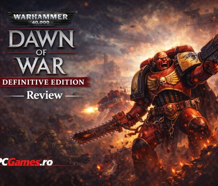 dawn of war - warhammer 40k