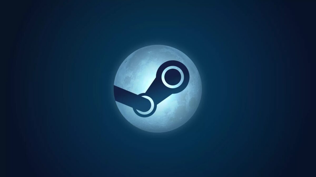 Steam FPS