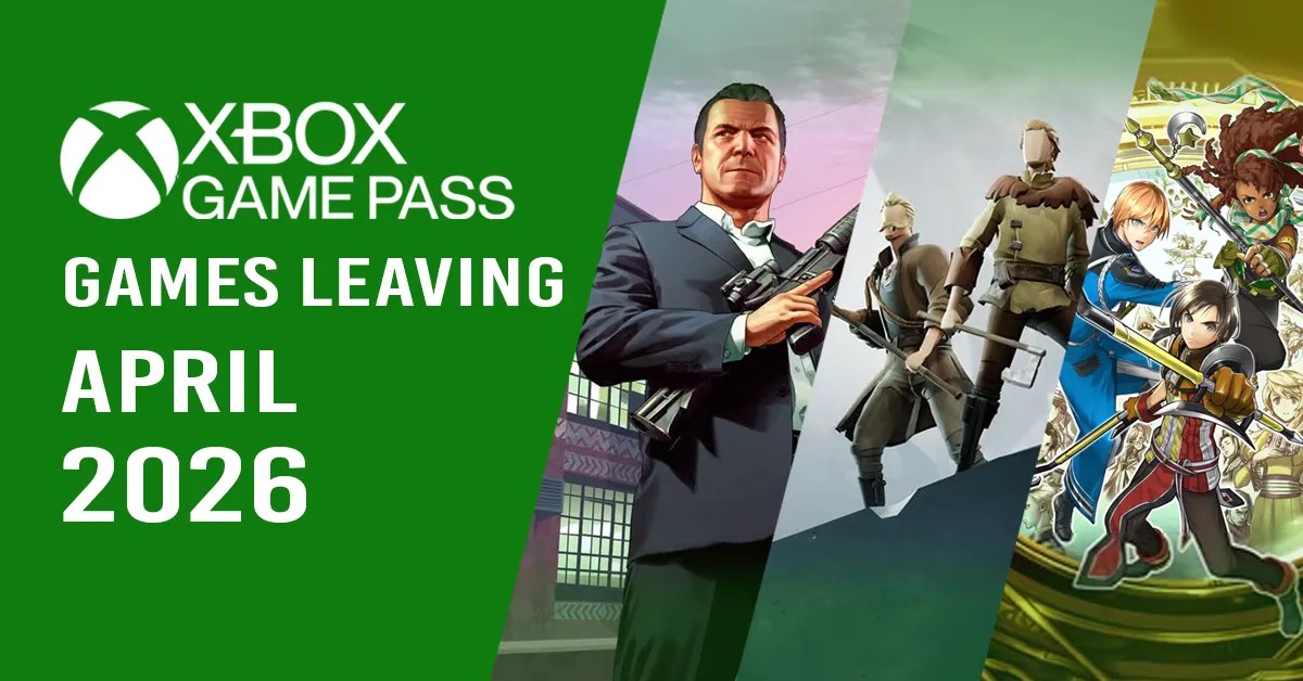 Xbox Game Pass