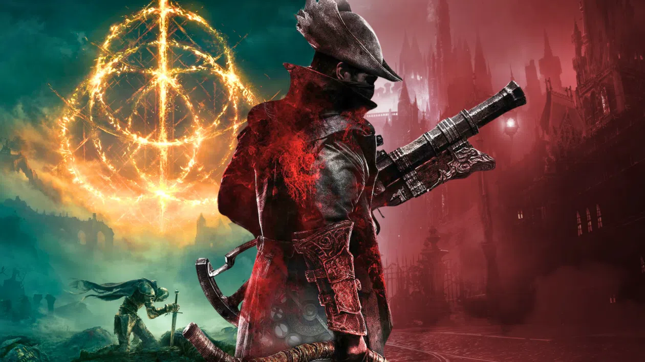 Bloodborne