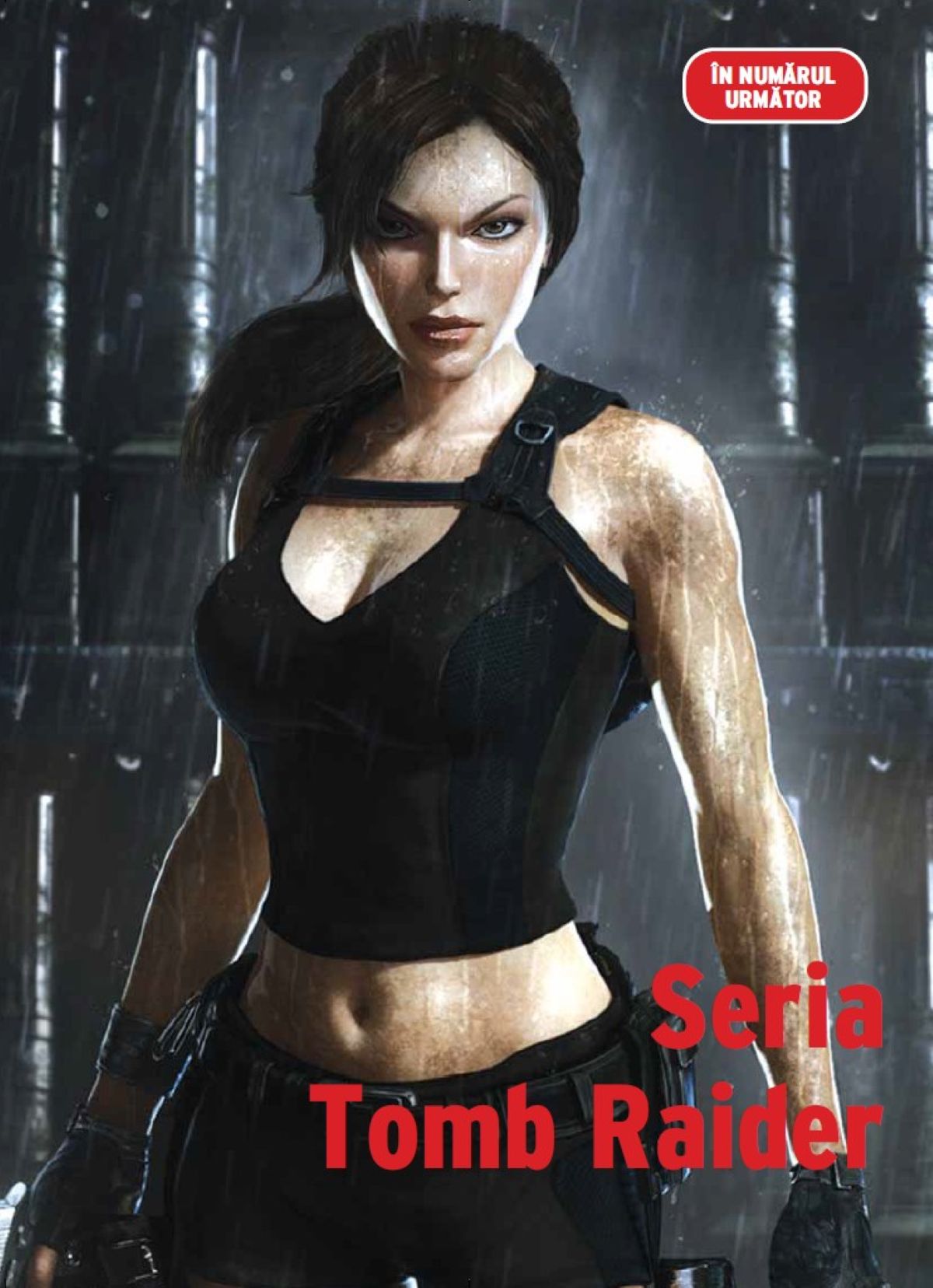 Tomb Raider