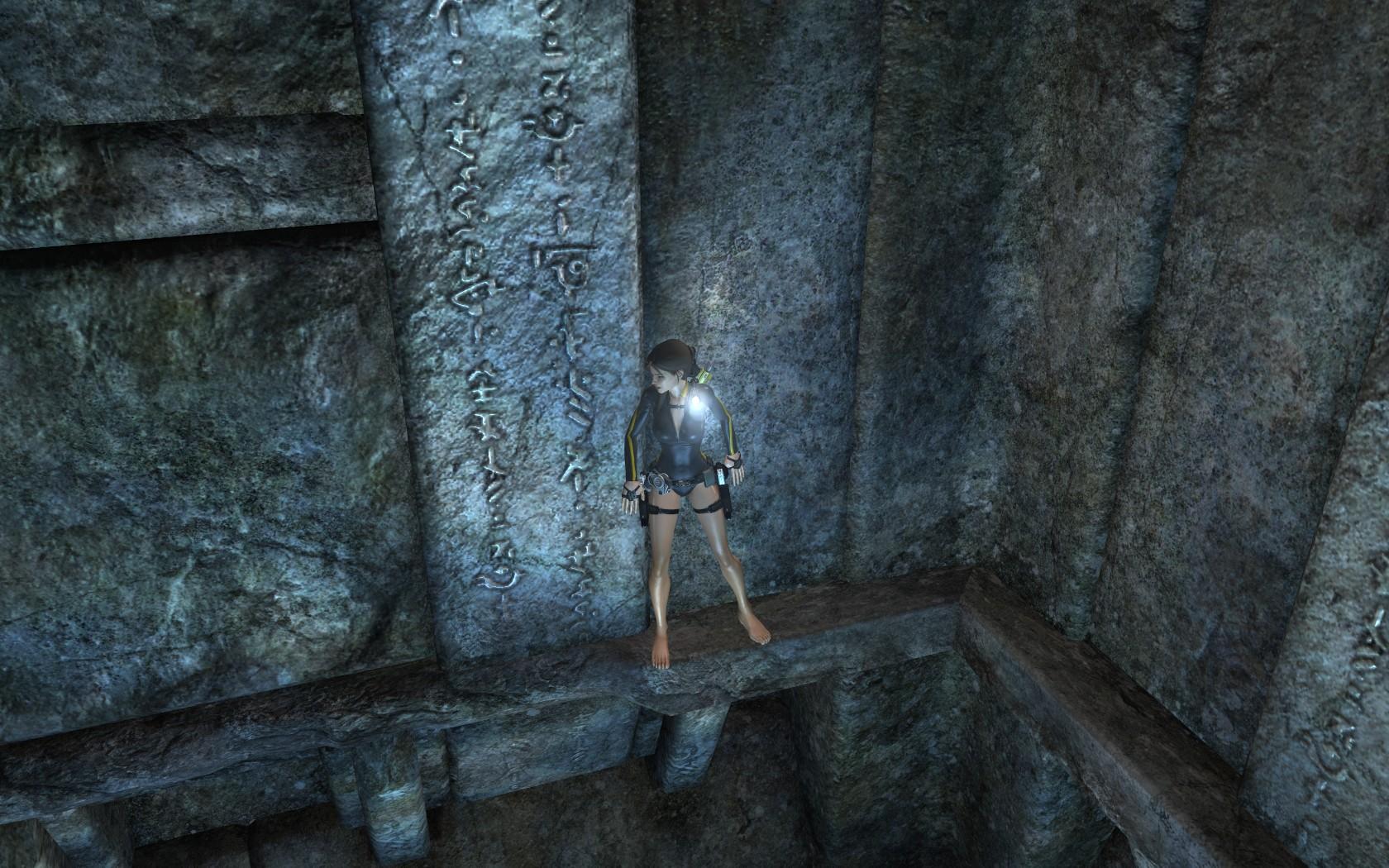 Nude Raider