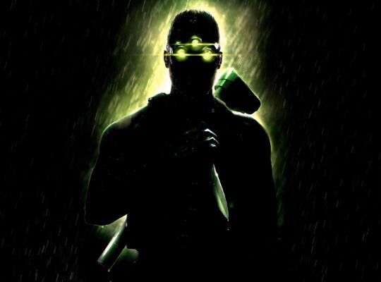 splinter cell