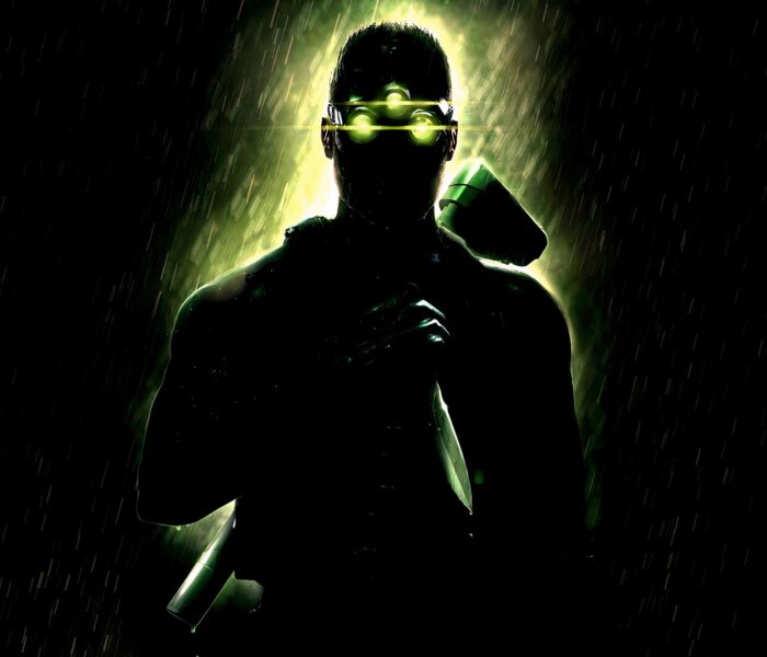 splinter cell