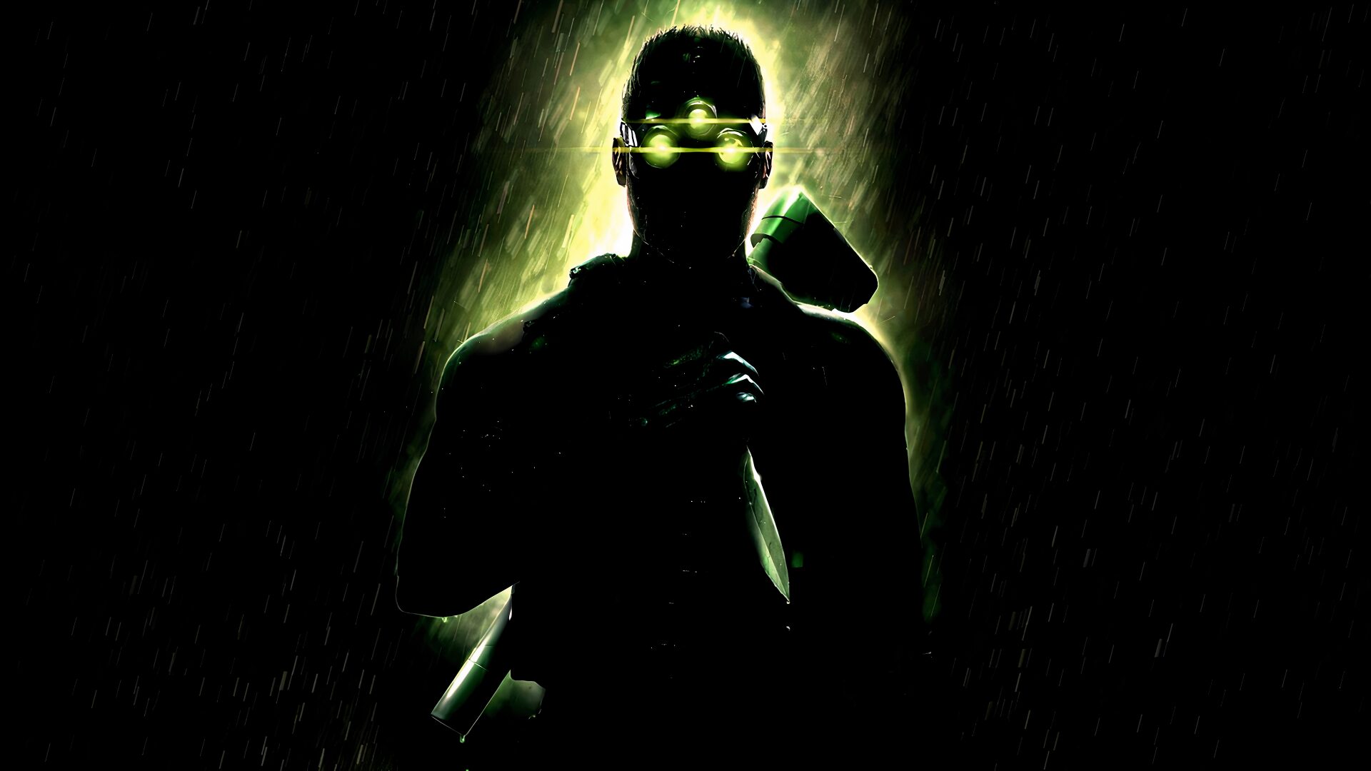 splinter cell
