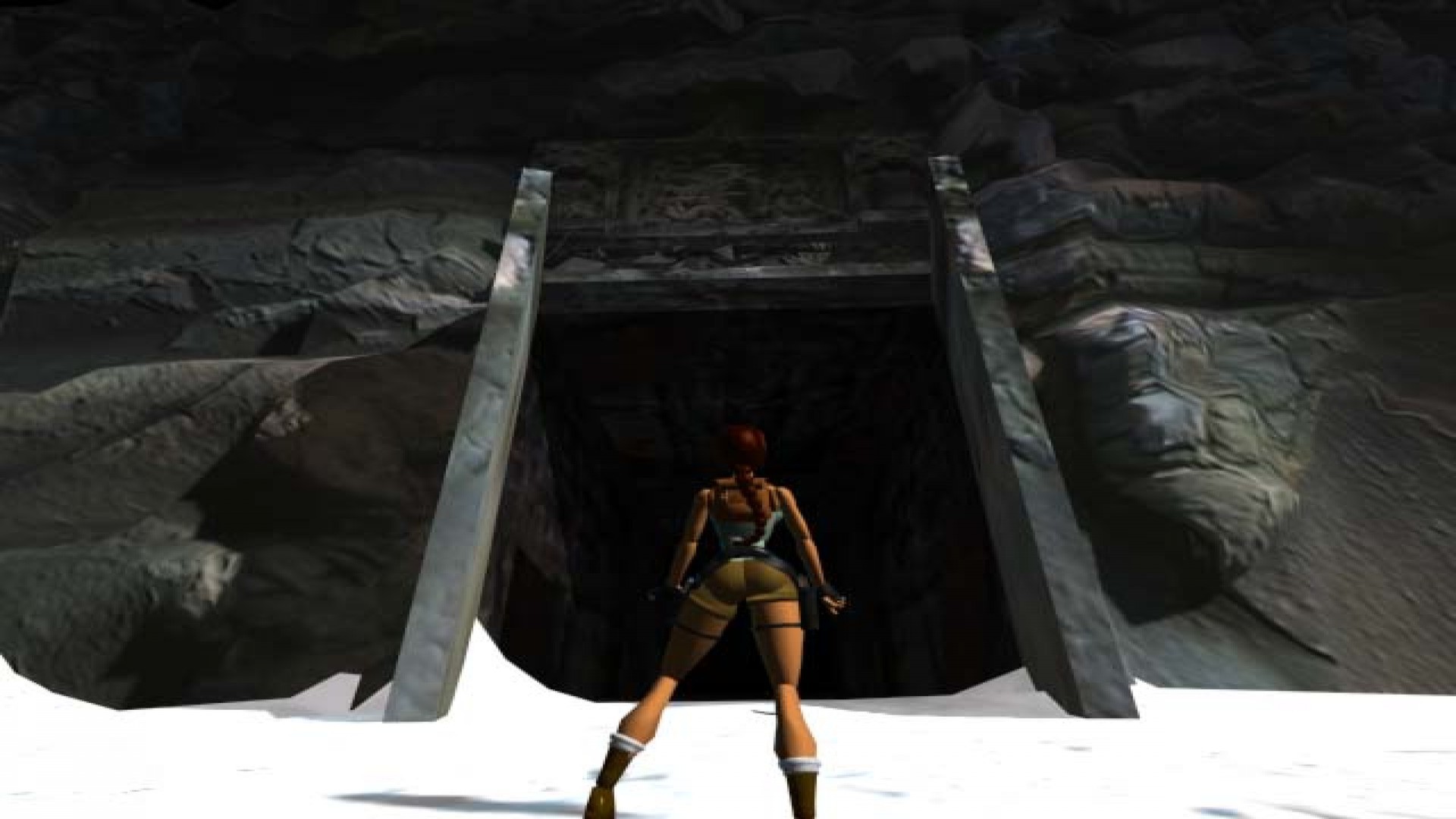 Tomb Raider 1