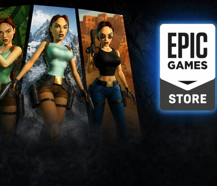 tomb raider i-iii