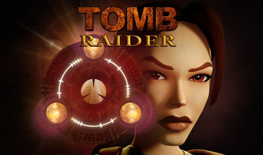 tomb raider 1 remastered