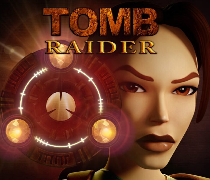 tomb raider 1 remastered