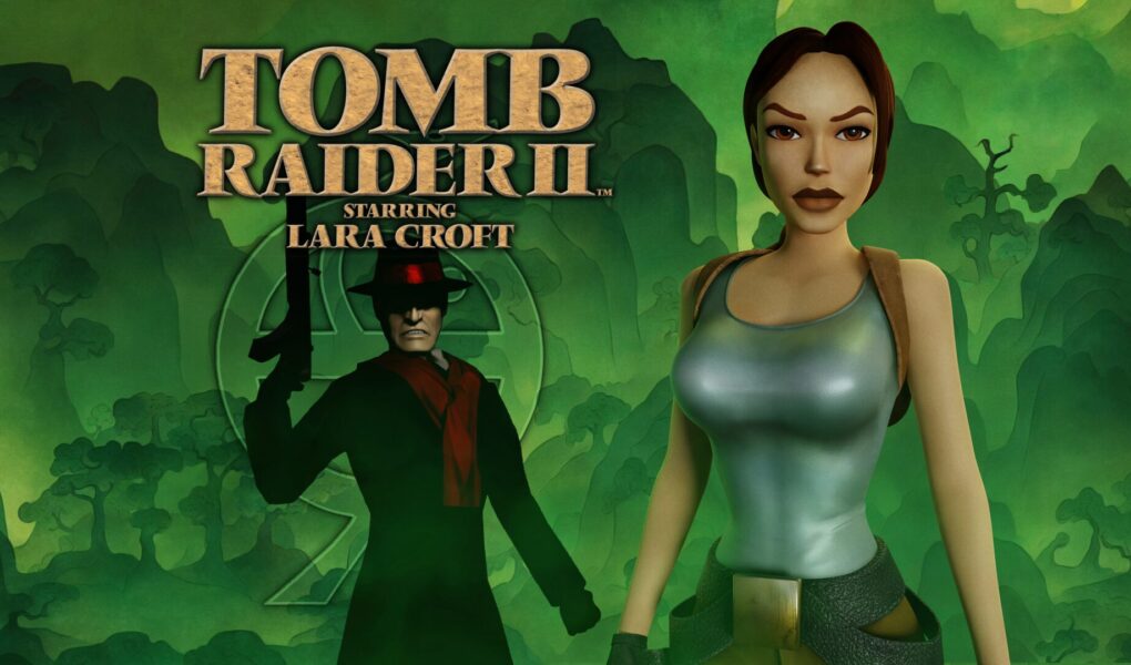 Tomb Raider 2 Remastered