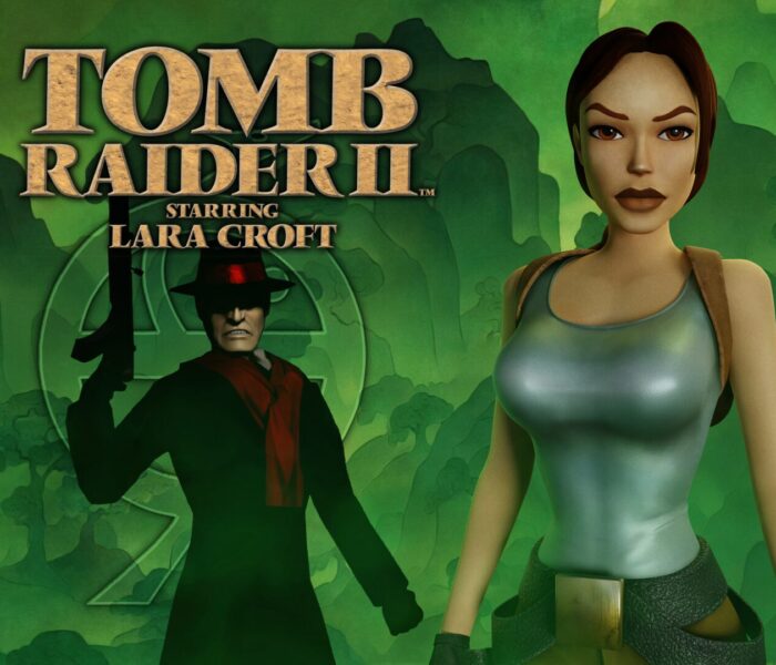 Tomb Raider 2 Remastered