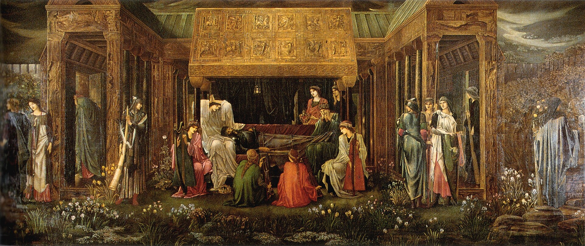 Avalon